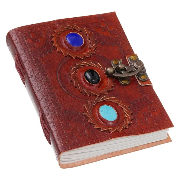 Leather_Diary_Journal