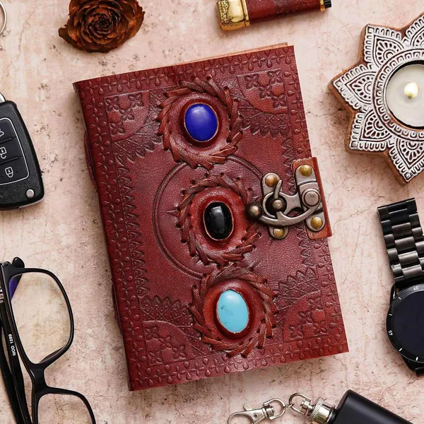Leather_Diary_Journal