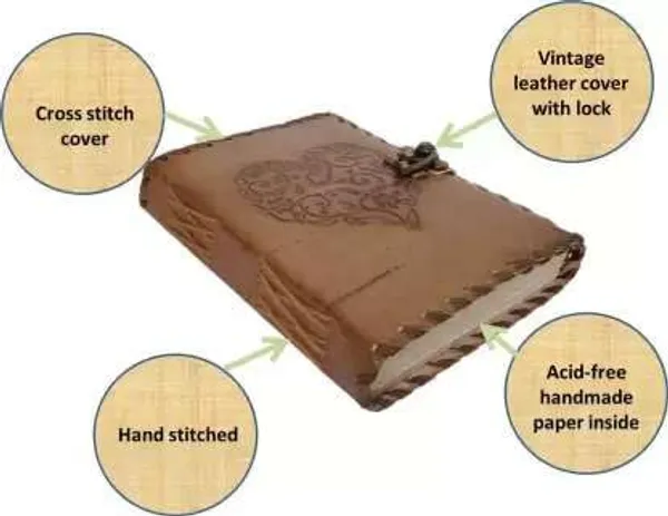 Leather_Journal_With_Metal_Lock