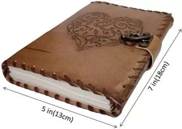 Leather_Journal_With_Metal_Lock