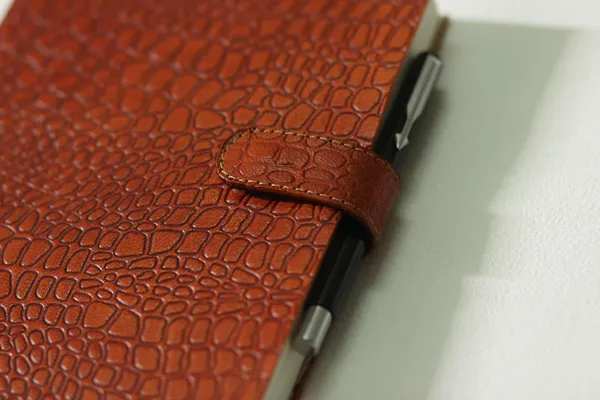 Leather_Journal