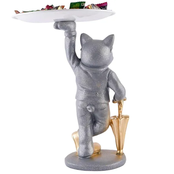 Dog_Storage_Holder_Showpiece