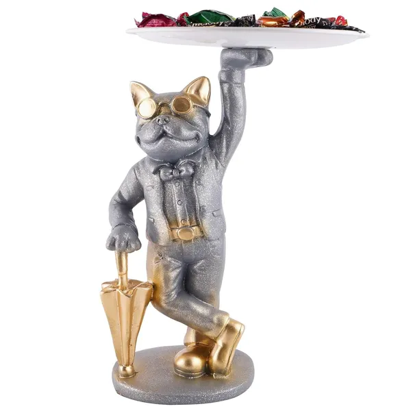 Dog_Storage_Holder_Showpiece