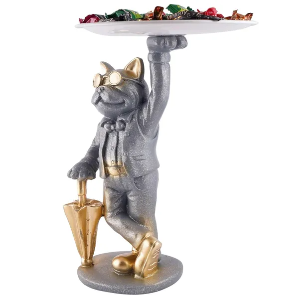 Dog_Storage_Holder_Showpiece