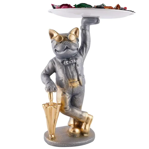 Dog_Storage_Holder_Showpiece