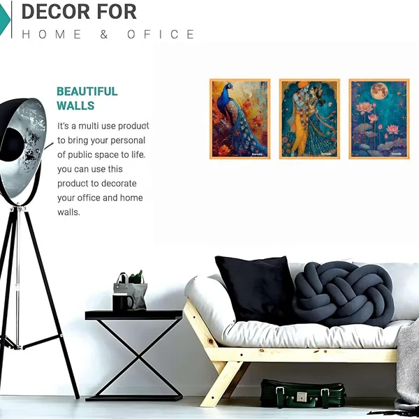 Framed_Wall_Paintings_Set