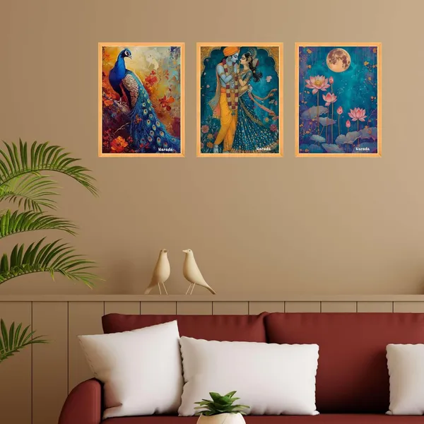 Framed_Wall_Paintings_Set