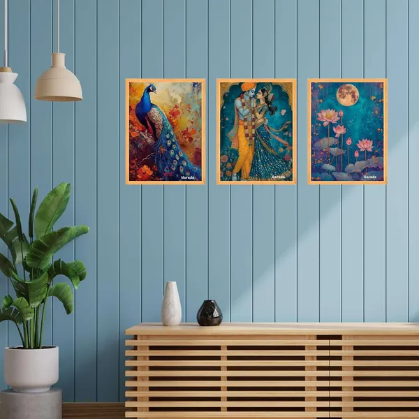Framed_Wall_Paintings_Set