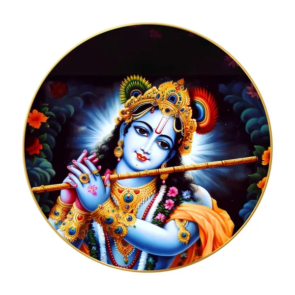 Radha_Krishna_Framed_Wall_Painting