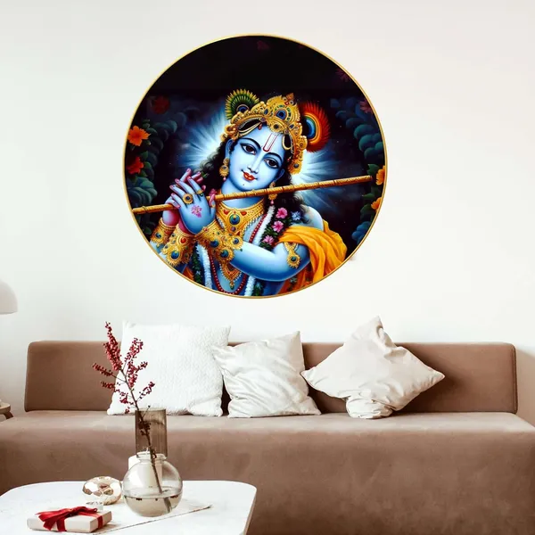 Radha_Krishna_Framed_Wall_Painting