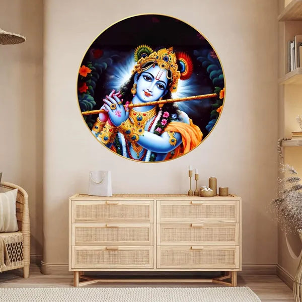Radha_Krishna_Framed_Wall_Painting