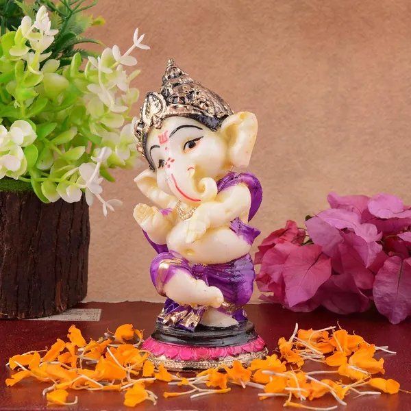 Ganesha_Statue