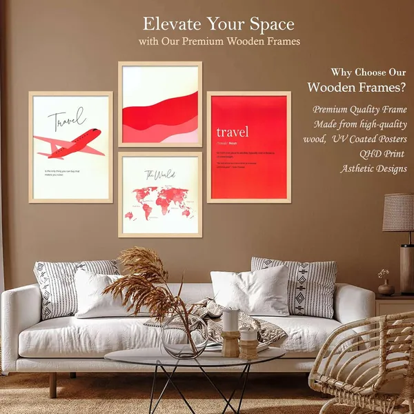 Framed_Scenery_Painting_Set