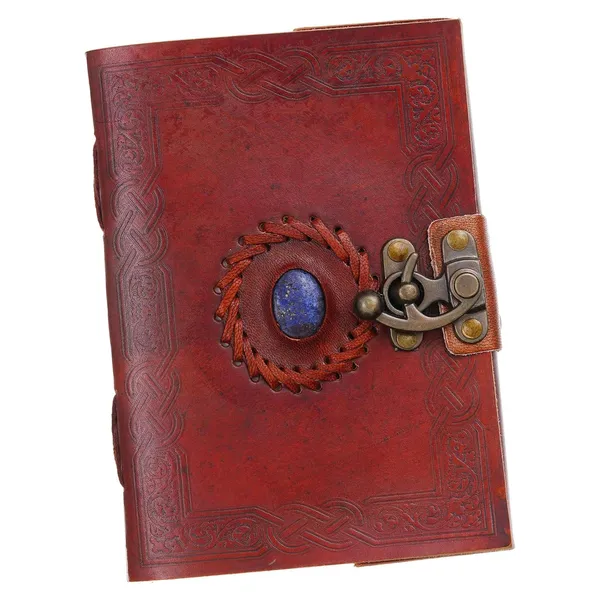 Leather_Diary_Journal