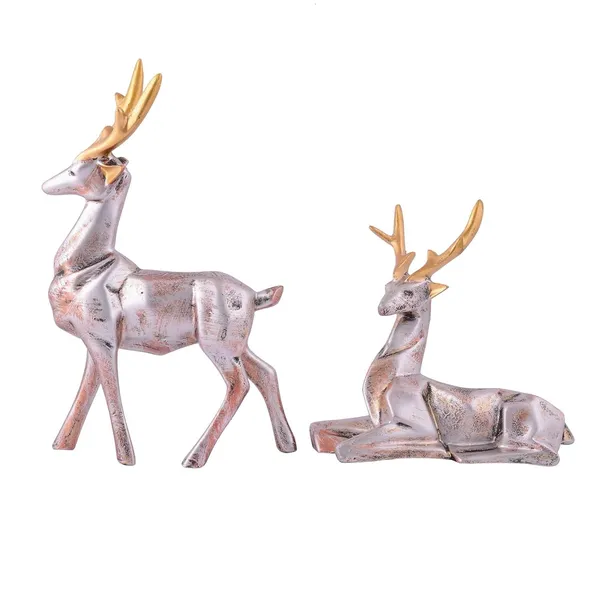 Resin_Deer_Head_Figurine