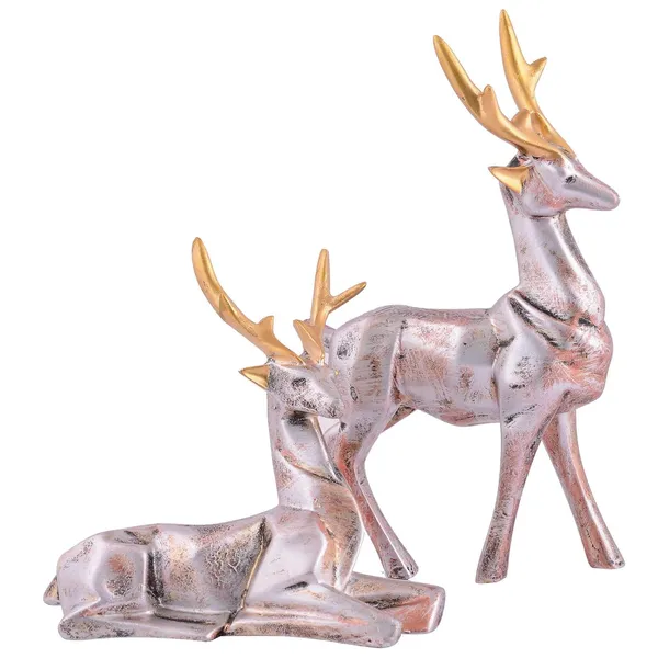 Resin_Deer_Head_Figurine