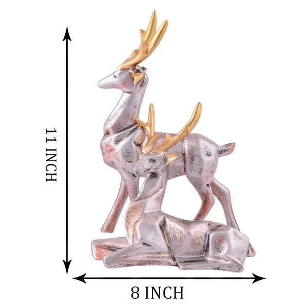 Resin_Deer_Head_Figurine