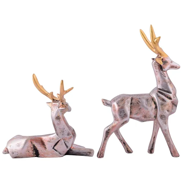 Resin_Deer_Head_Figurine