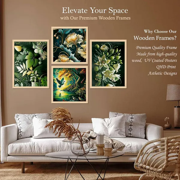 Framed_Scenery_Painting_Set_For_Wall_Decor