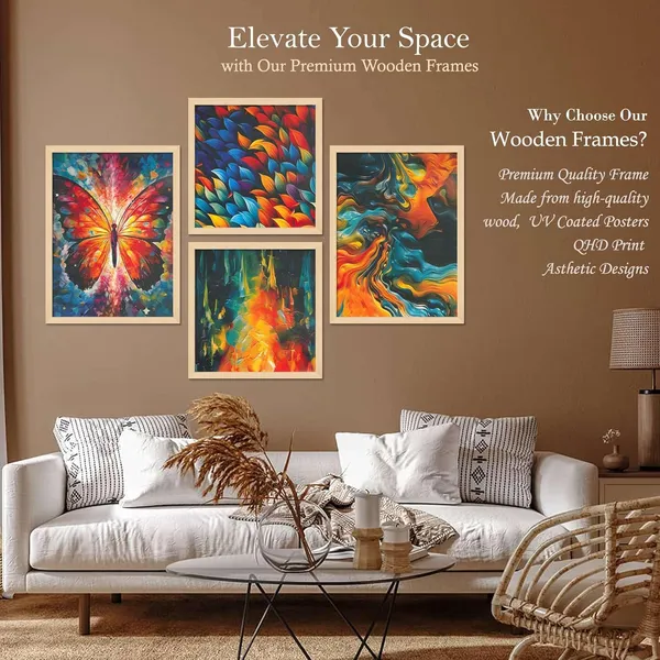 Framed_Scenery_Painting_Set