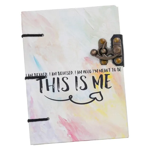 Cardboard_Journal_With_Buckle_Lock