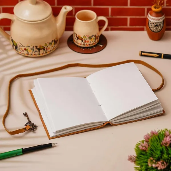 Leather_Diary_Journal