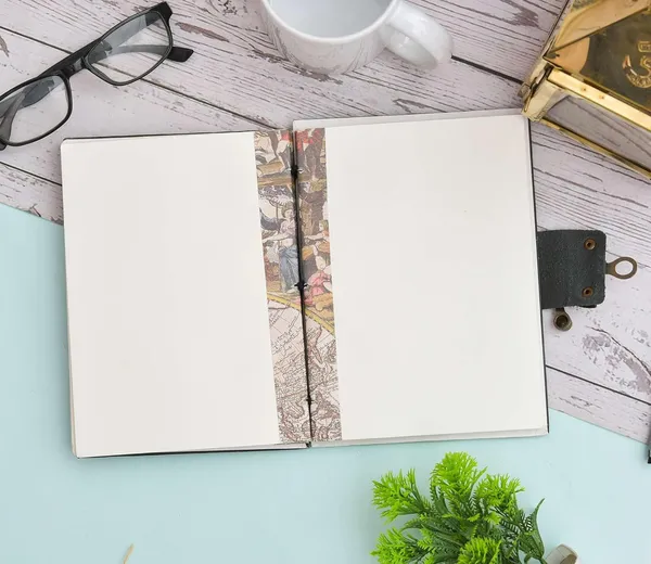 Cardboard_Journal_With_Buckle_Lock