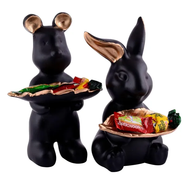 Rabbit_Decorative_Showpiece