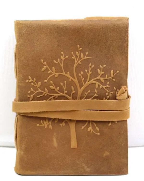 Leather_Journal