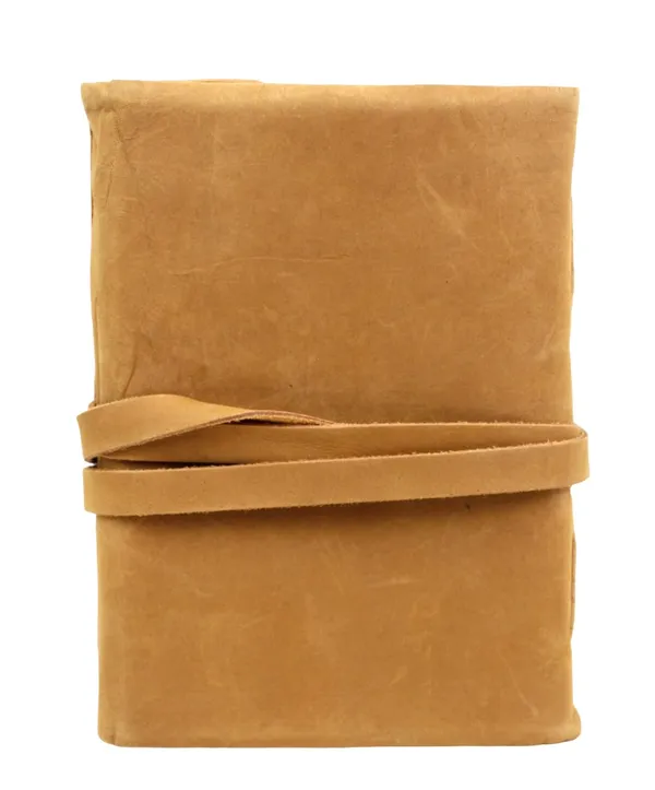 Leather_Journal