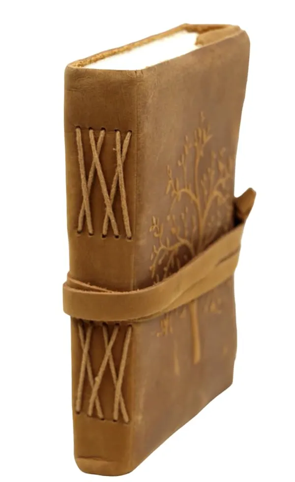 Leather_Journal