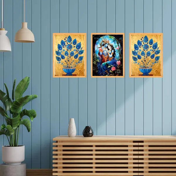 Framed_Wall_Paintings_Set