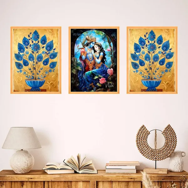 Framed_Wall_Paintings_Set