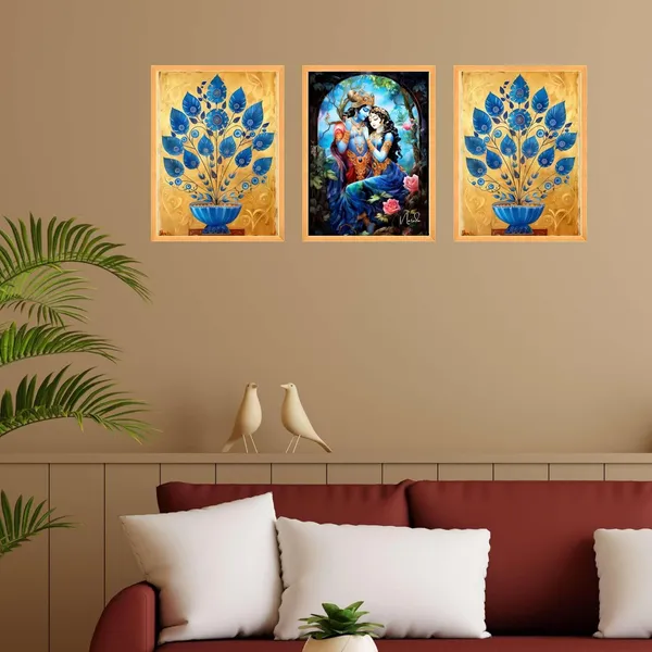 Framed_Wall_Paintings_Set