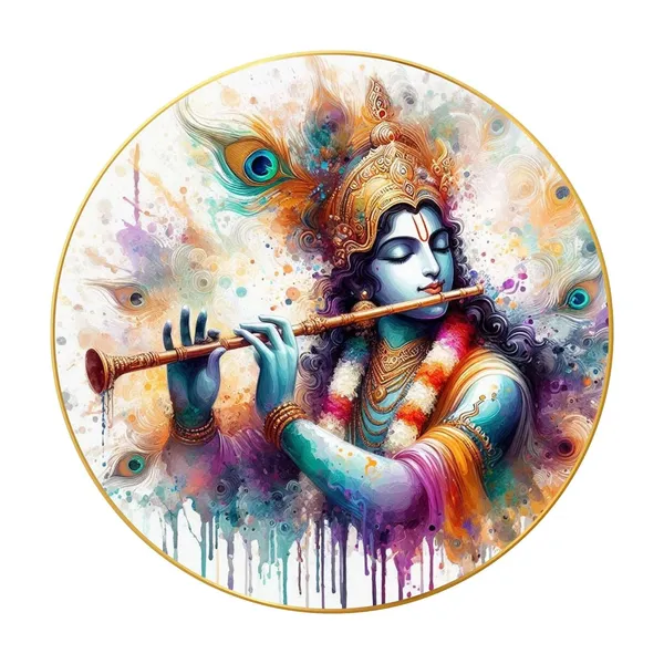 Radha_Krishna_Framed_Wall_Painting
