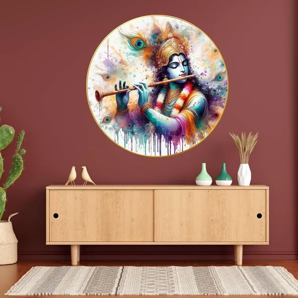 Radha_Krishna_Framed_Wall_Painting