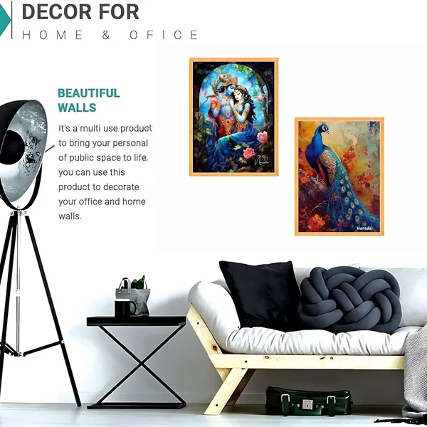 Framed_Wall_Paintings_Set