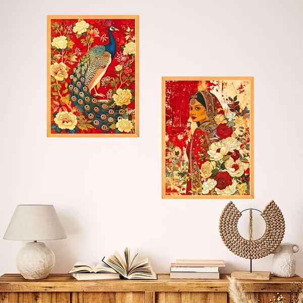 Framed_Wall_Paintings_Set