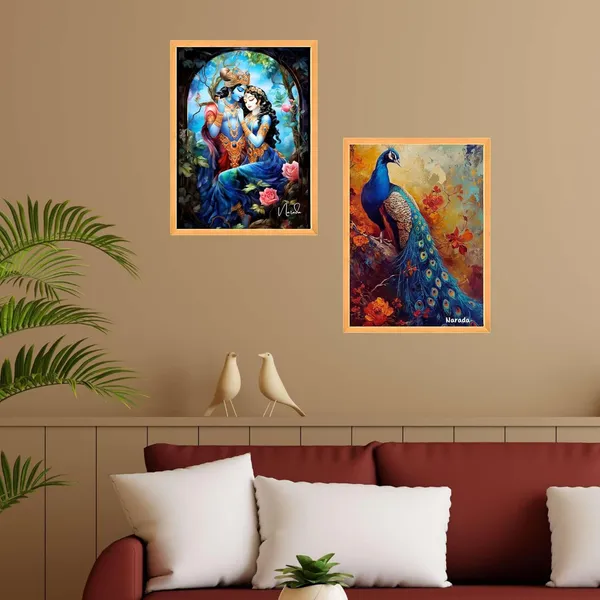 Framed_Wall_Paintings_Set