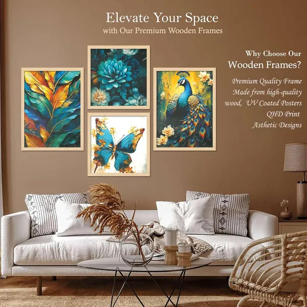Framed_Scenery_Painting_Set