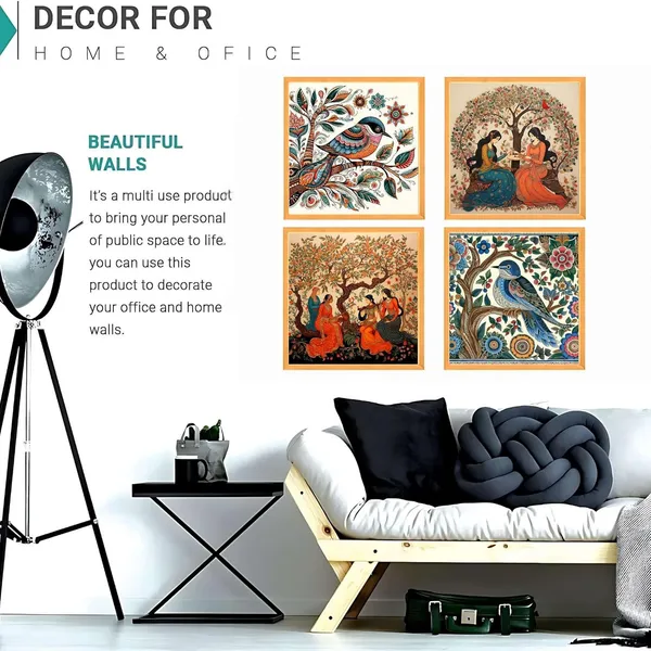 Framed_Wall_Paintings_Set