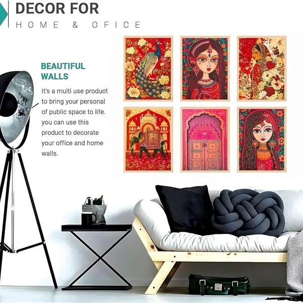 Madhubani_Wall_Painting