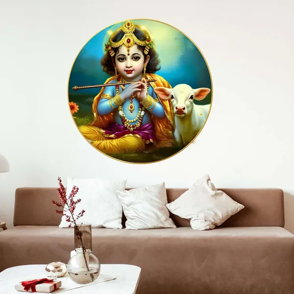 Radha_Krishna_Framed_Wall_Painting