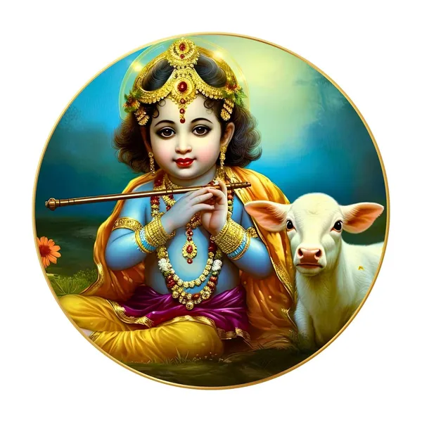 Radha_Krishna_Framed_Wall_Painting