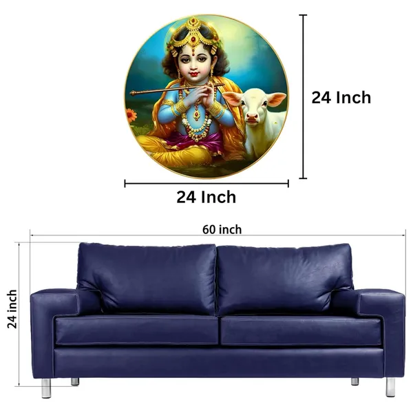 Radha_Krishna_Framed_Wall_Painting
