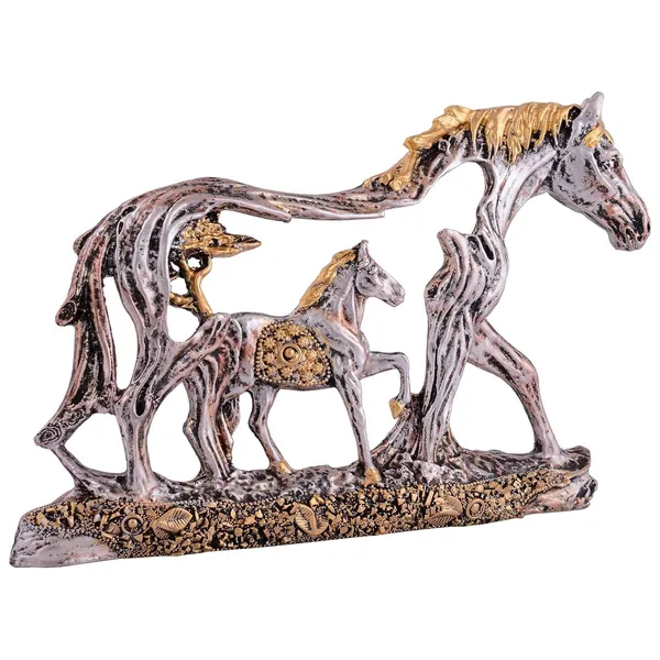 Horse_Statue_Sculpture