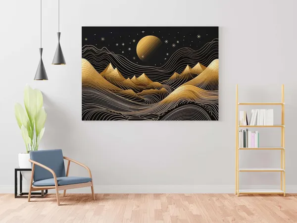 Canvas_Wall_Painting_With_Frame