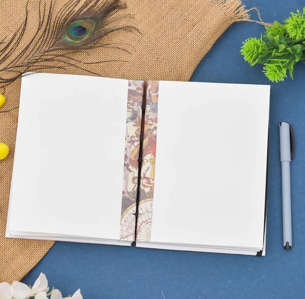 Cardboard_Journal_Diary_With_String_Closure