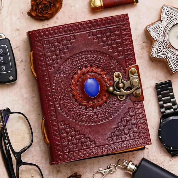 Leather_Diary_Journal