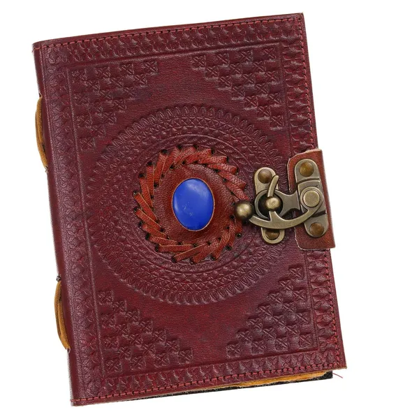 Leather_Diary_Journal